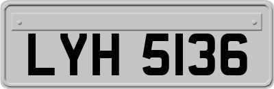 LYH5136