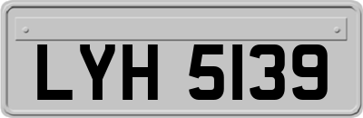 LYH5139