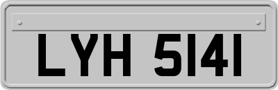 LYH5141