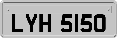 LYH5150
