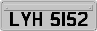 LYH5152