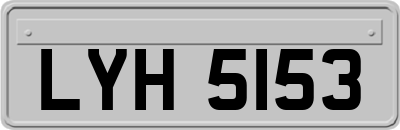 LYH5153