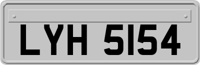 LYH5154