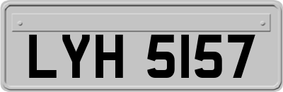 LYH5157