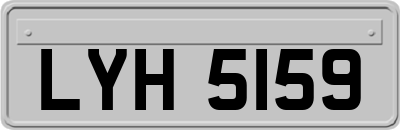 LYH5159