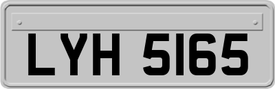 LYH5165