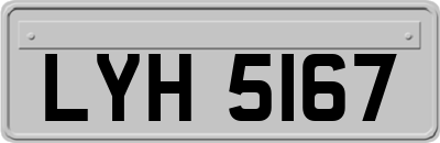 LYH5167
