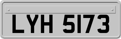 LYH5173