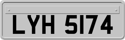 LYH5174