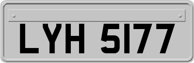 LYH5177