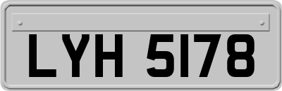 LYH5178