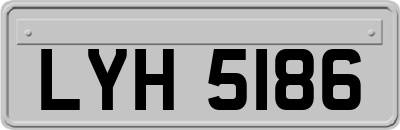 LYH5186