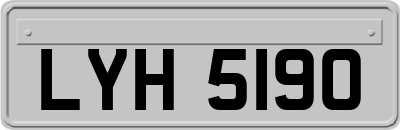 LYH5190