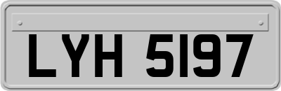 LYH5197