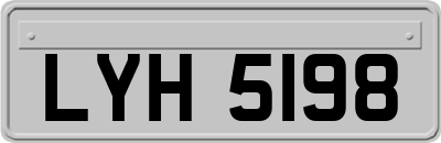 LYH5198