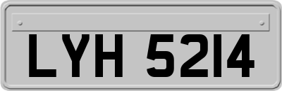 LYH5214