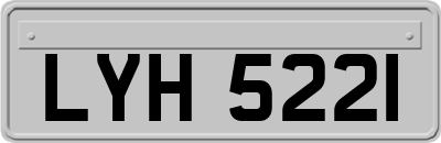 LYH5221