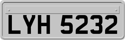 LYH5232