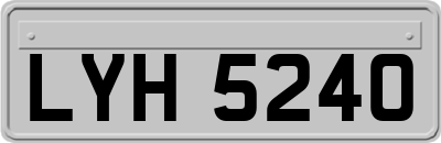 LYH5240