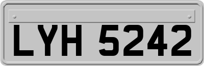 LYH5242