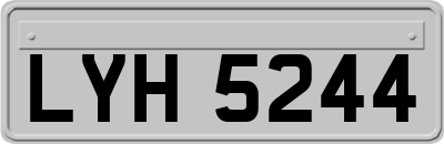 LYH5244