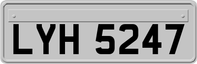 LYH5247