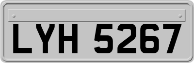 LYH5267