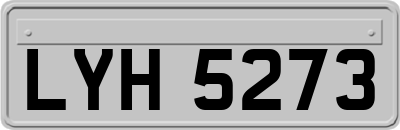LYH5273