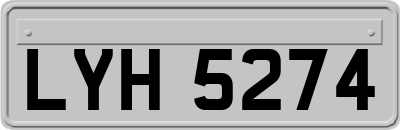 LYH5274