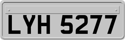 LYH5277