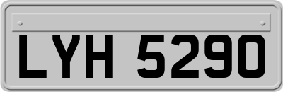 LYH5290