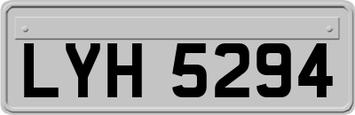LYH5294