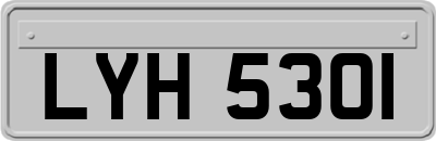 LYH5301
