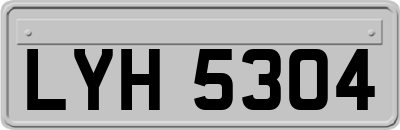 LYH5304