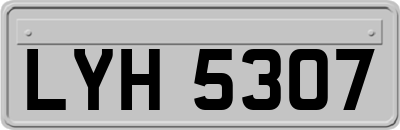 LYH5307