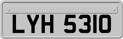 LYH5310