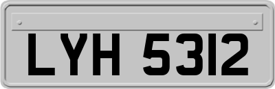 LYH5312