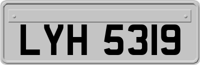 LYH5319