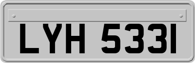 LYH5331
