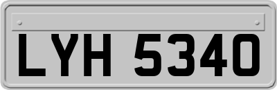 LYH5340