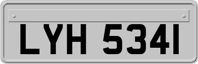LYH5341