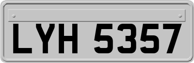 LYH5357