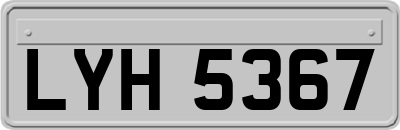 LYH5367