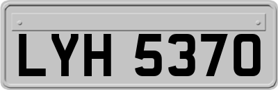 LYH5370