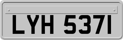 LYH5371