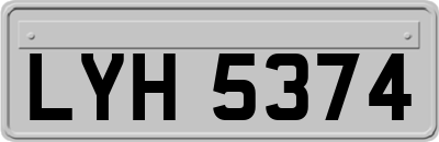 LYH5374