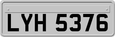LYH5376