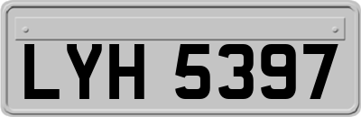 LYH5397