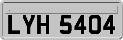 LYH5404