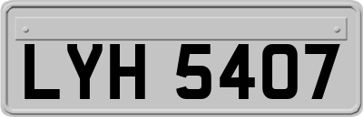 LYH5407